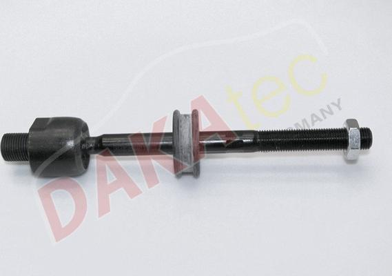 DAKAtec 140013 - Inner Tie Rod, Axle Joint autospares.lv