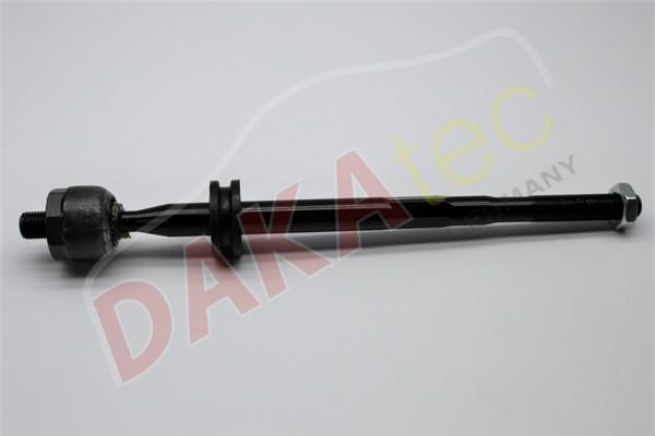 DAKAtec 140080 - Inner Tie Rod, Axle Joint autospares.lv