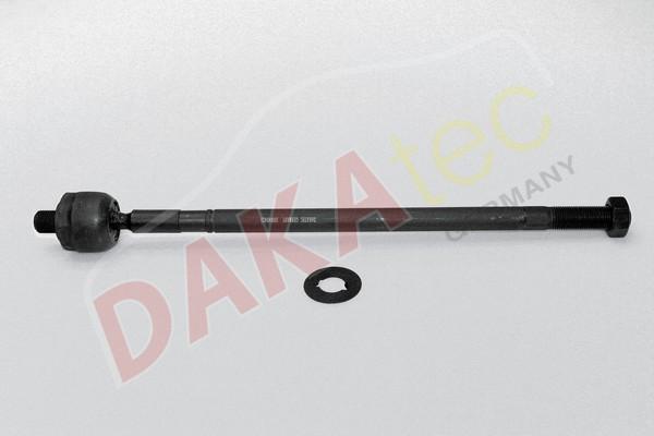 DAKAtec 140087 - Inner Tie Rod, Axle Joint autospares.lv