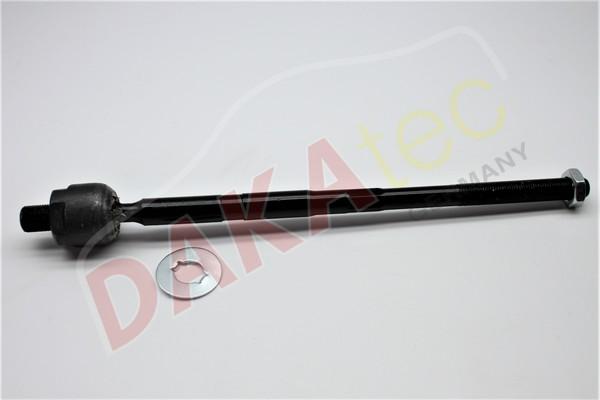 DAKAtec 140025 - Inner Tie Rod, Axle Joint autospares.lv