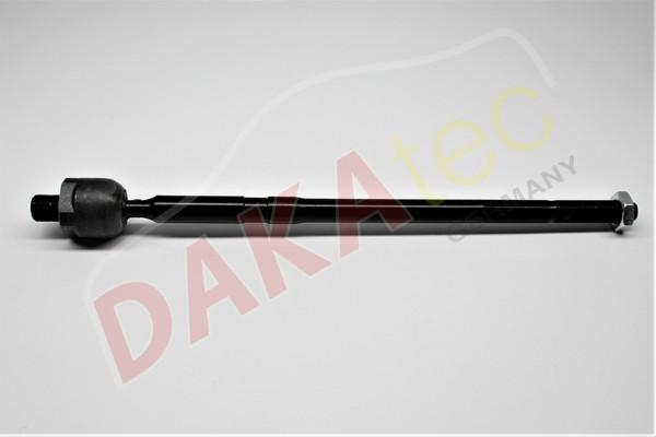 DAKAtec 140077 - Inner Tie Rod, Axle Joint autospares.lv