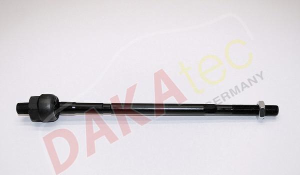 DAKAtec 140168 - Inner Tie Rod, Axle Joint autospares.lv