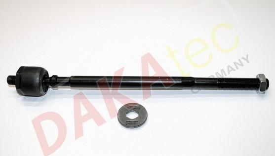 DAKAtec 140101 - Inner Tie Rod, Axle Joint autospares.lv