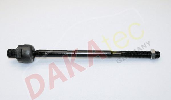 DAKAtec 140108 - Inner Tie Rod, Axle Joint autospares.lv