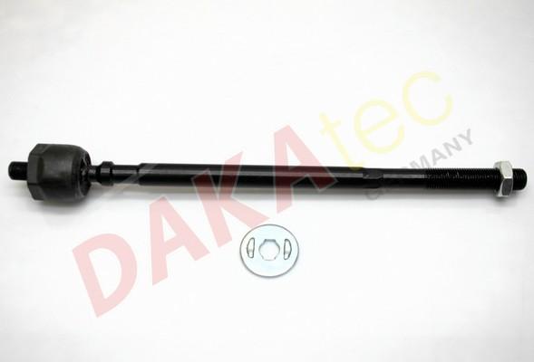 DAKAtec 140102 - Inner Tie Rod, Axle Joint autospares.lv