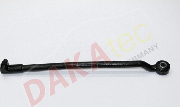 DAKAtec 140110 - Inner Tie Rod, Axle Joint autospares.lv