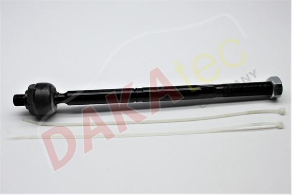 DAKAtec 140117 - Inner Tie Rod, Axle Joint autospares.lv