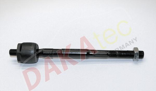 DAKAtec 140131 - Inner Tie Rod, Axle Joint autospares.lv