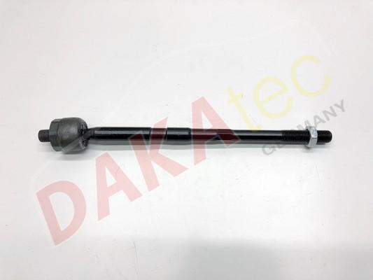 DAKAtec 140138 - Inner Tie Rod, Axle Joint autospares.lv