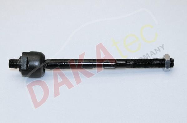 DAKAtec 140132 - Inner Tie Rod, Axle Joint autospares.lv