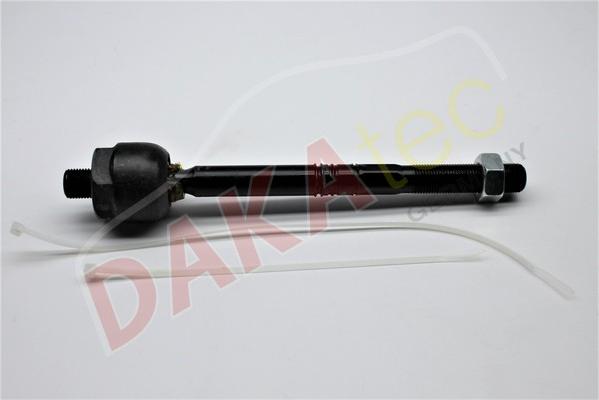 DAKAtec 140121 - Inner Tie Rod, Axle Joint autospares.lv