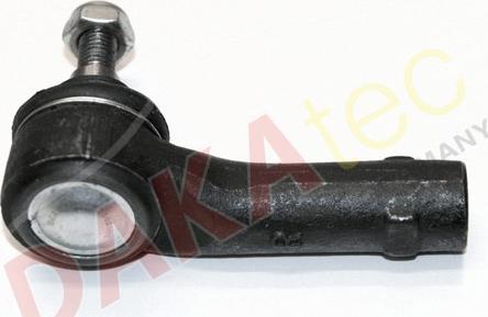 DAKAtec 150091 - Tie Rod End autospares.lv