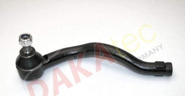 DAKAtec 150093 - Tie Rod End autospares.lv