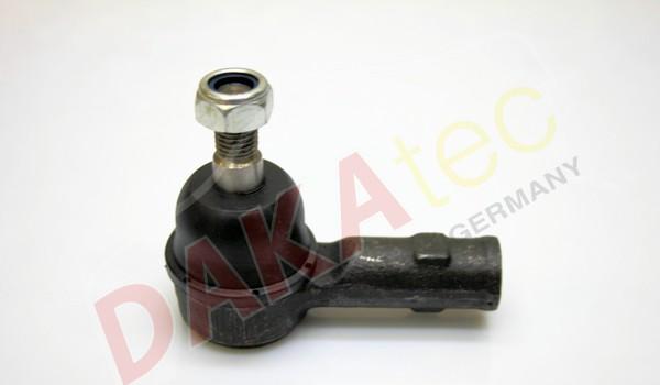 DAKAtec 150045 - Tie Rod End autospares.lv