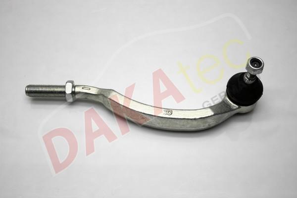 DAKAtec 150050 - Tie Rod End autospares.lv