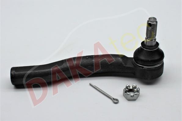 DAKAtec 150064 - Tie Rod End autospares.lv