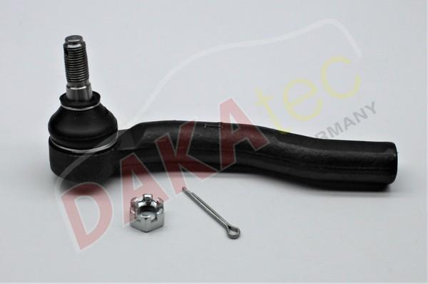 DAKAtec 150063 - Tie Rod End autospares.lv