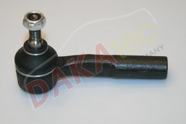 DAKAtec 150008 - Tie Rod End autospares.lv