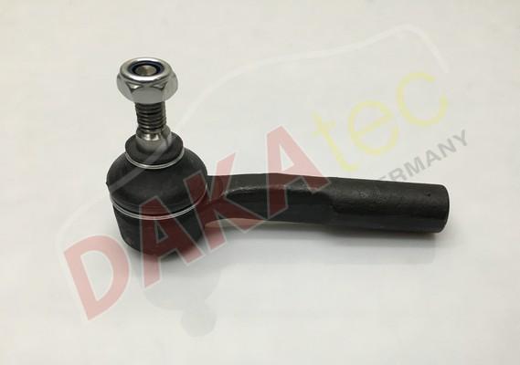 DAKAtec 150007 - Tie Rod End autospares.lv