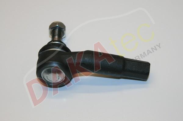 DAKAtec 150012 - Tie Rod End autospares.lv