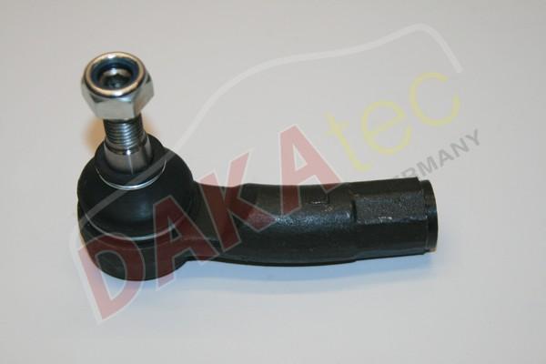 DAKAtec 150021 - Tie Rod End autospares.lv