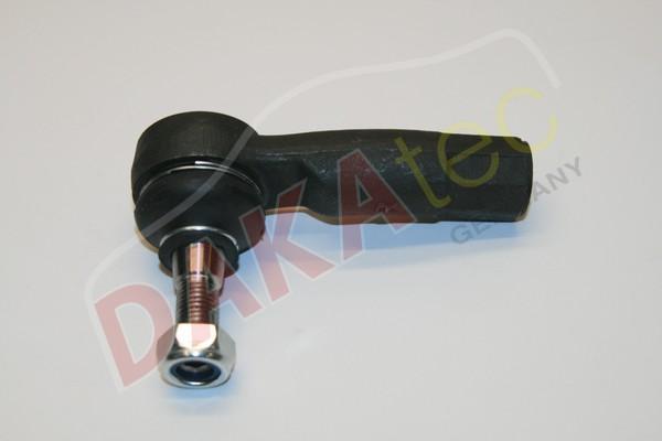 DAKAtec 150022 - Tie Rod End autospares.lv