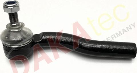 DAKAtec 150077 - Tie Rod End autospares.lv