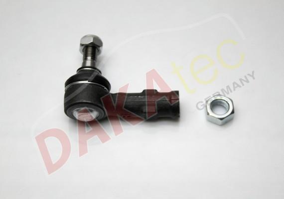 DAKAtec 150199 - Tie Rod End autospares.lv