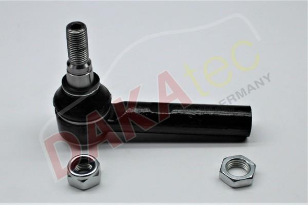 DAKAtec 150149 - Tie Rod End autospares.lv