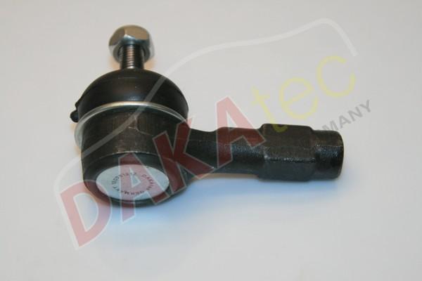 DAKAtec 150148 - Tie Rod End autospares.lv