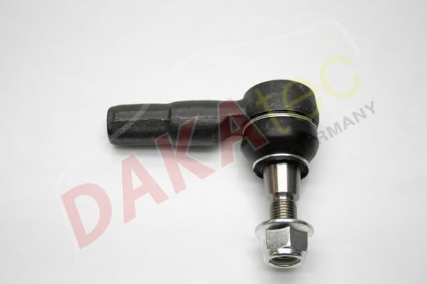 DAKAtec 150142 - Tie Rod End autospares.lv