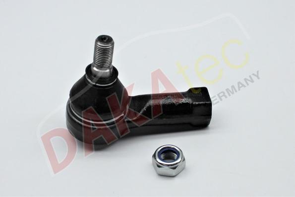 DAKAtec 150159 - Tie Rod End autospares.lv