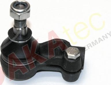 DAKAtec 150158 - Tie Rod End autospares.lv