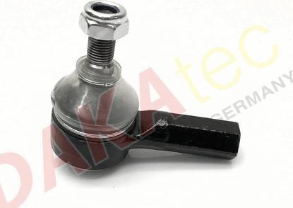 DAKAtec 150169 - Tie Rod End autospares.lv