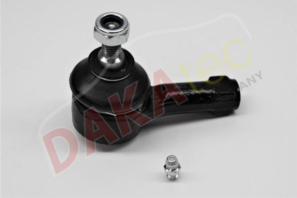 DAKAtec 150114 - Tie Rod End autospares.lv