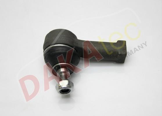 DAKAtec 150111 - Tie Rod End autospares.lv