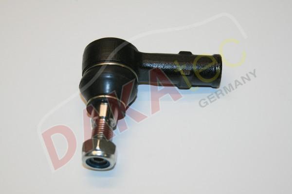 DAKAtec 150139 - Tie Rod End autospares.lv