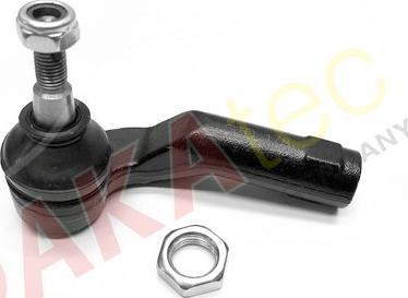 DAKAtec 150130 - Tie Rod End autospares.lv