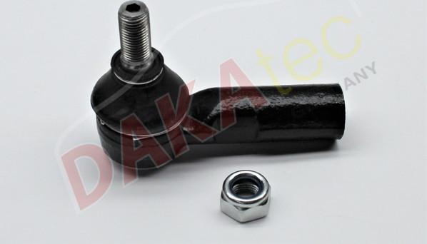 DAKAtec 150125 - Tie Rod End autospares.lv