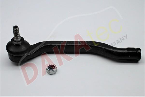 DAKAtec 150123 - Tie Rod End autospares.lv