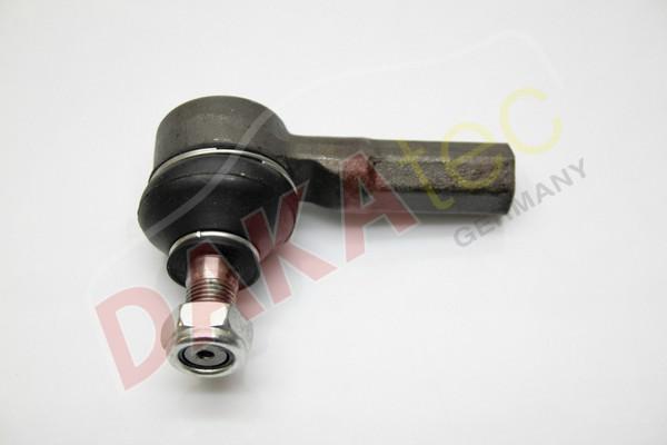 DAKAtec 150172 - Tie Rod End autospares.lv