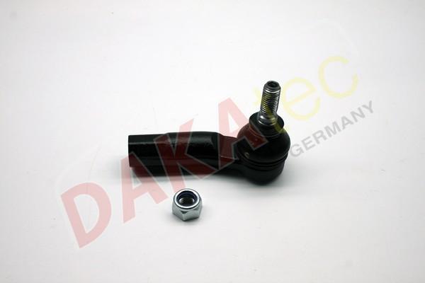 DAKAtec 150305 - Tie Rod End autospares.lv