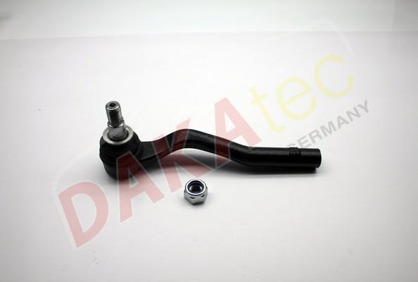 DAKAtec 150328 - Tie Rod End autospares.lv