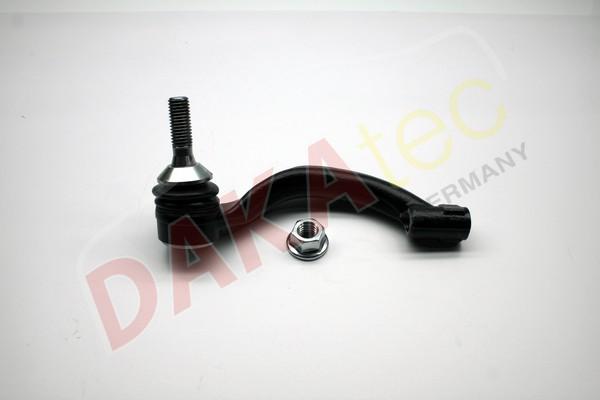 DAKAtec 150285 - Tie Rod End autospares.lv