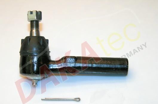 DAKAtec 150235 - Tie Rod End autospares.lv