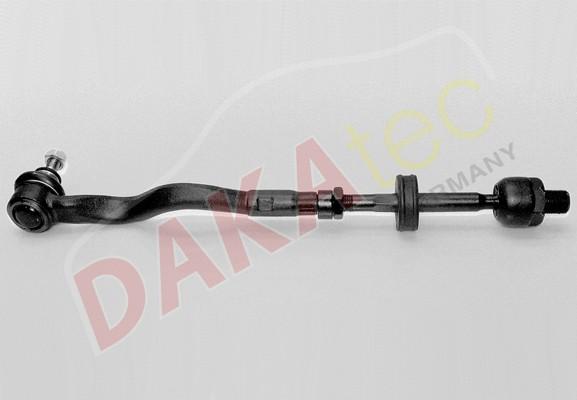 DAKAtec 160018 - Tie Rod autospares.lv