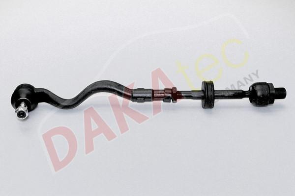 DAKAtec 160017 - Tie Rod autospares.lv