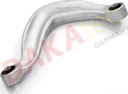 DAKAtec 100498 - Track Control Arm autospares.lv