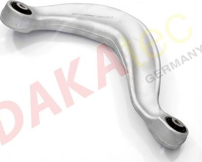 DAKAtec 100497 - Track Control Arm autospares.lv