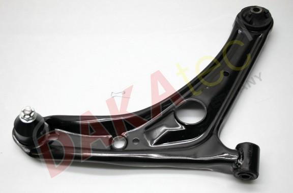 DAKAtec 100453 - Track Control Arm autospares.lv